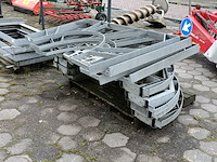 8x boomkrans vloerdelen element - afbeelding 1 van  6
