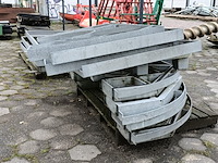 8x boomkrans vloerdelen element - afbeelding 6 van  6