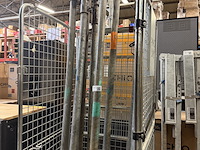 8x bouwstempel - afbeelding 1 van  4