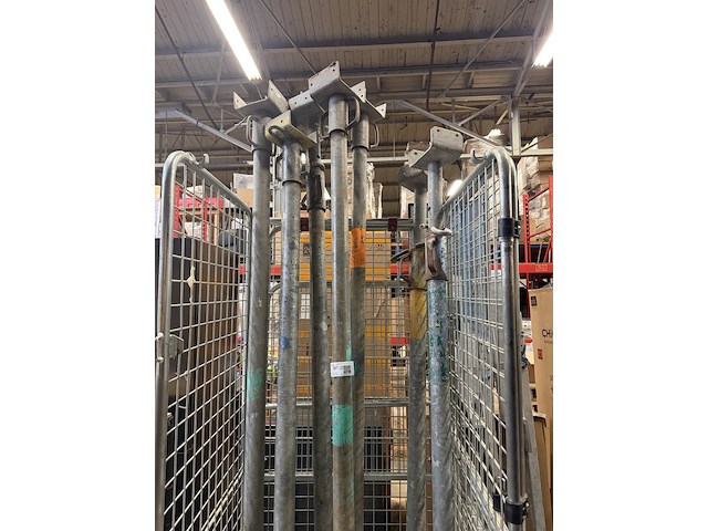 8x bouwstempel - afbeelding 2 van  4