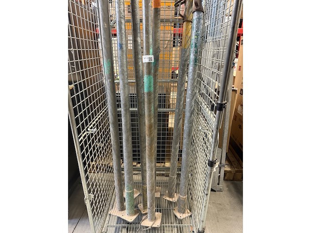 8x bouwstempel - afbeelding 3 van  4