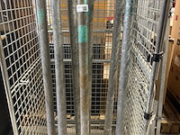 8x bouwstempel - afbeelding 3 van  4