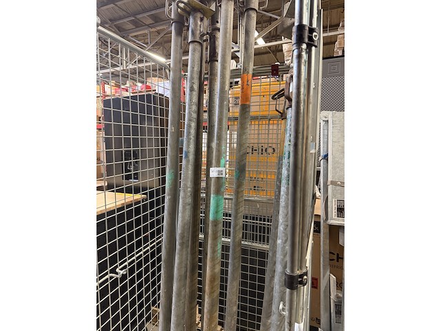 8x bouwstempel - afbeelding 4 van  4