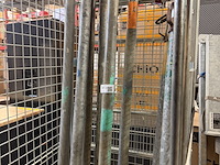 8x bouwstempel - afbeelding 4 van  4