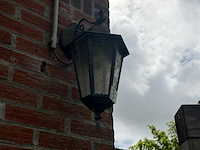 8x buitenlamp - afbeelding 3 van  10