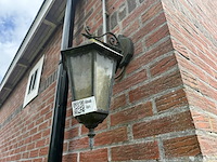 8x buitenlamp - afbeelding 4 van  10
