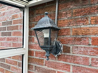 8x buitenlamp - afbeelding 9 van  10