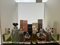 8x calvin klein parfum - afbeelding 1 van  2