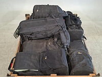 8x cameratas, lowepro, activlift - afbeelding 2 van  12