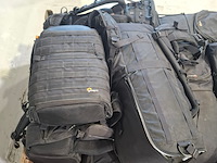 8x cameratas, lowepro, activlift - afbeelding 3 van  12