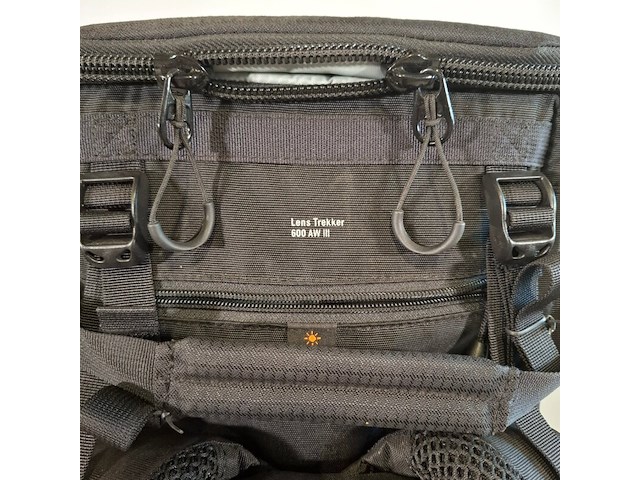 8x cameratas, lowepro, activlift - afbeelding 9 van  12