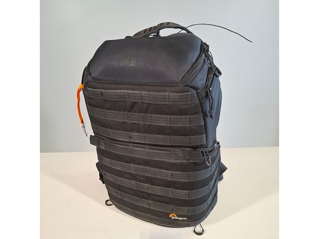 8x cameratas, lowepro, activlift - afbeelding 10 van  12