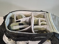 8x cameratas, lowepro, activlift - afbeelding 12 van  12