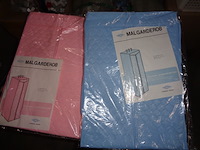 8x camping kast 35x50x135cm - afbeelding 2 van  3