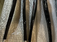 8x carbon/aluminium voorvork - afbeelding 6 van  8