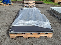 8x cementvezelplaat james hardie - afbeelding 2 van  4