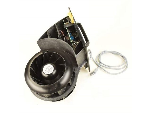 8x complete motormodule, itho daalderop, 05--00520 - afbeelding 1 van  3