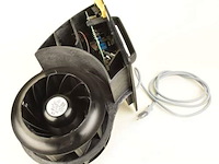 8x complete motormodule, itho daalderop, 05--00520 - afbeelding 1 van  3