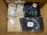 8x damesmode, weekend, circolo, club l'avenir, s-xxl - afbeelding 1 van  4