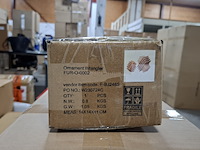 8x decoratie, furniqs, ornament wrangler - afbeelding 7 van  7