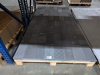 8x decoratief paneel