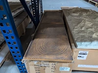 8x decoratief paneel