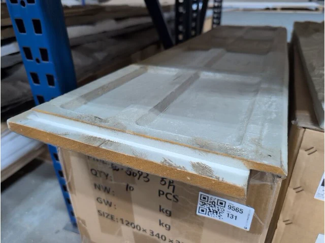 8x decoratief paneel - afbeelding 3 van  3