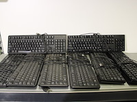 8x dell usb keyboard