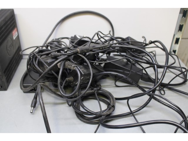 8x dell/wyse thin client - afbeelding 5 van  9