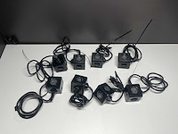 8x designnest powercube - vierkante stekkerdoos - afbeelding 1 van  4