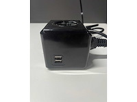 8x designnest powercube - vierkante stekkerdoos - afbeelding 3 van  4