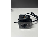 8x designnest powercube - vierkante stekkerdoos - afbeelding 1 van  1