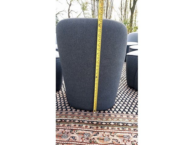 8x designstoel lagranja + 4x tafel - afbeelding 13 van  13