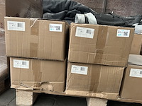 8x desktop bureaubeugel pro black sam creative, braia000013 - afbeelding 1 van  6