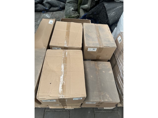 8x desktop bureaubeugel pro black sam creative, braia000013 - afbeelding 3 van  6