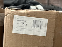 8x desktop bureaubeugel pro black sam creative, braia000013 - afbeelding 4 van  6