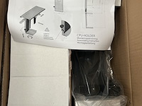 8x desktop bureaubeugel pro black sam creative, braia000013 - afbeelding 5 van  6