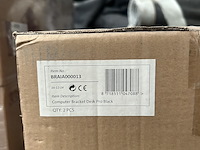 8x desktop bureaubeugel pro black sam creative, braia000013 - afbeelding 6 van  6