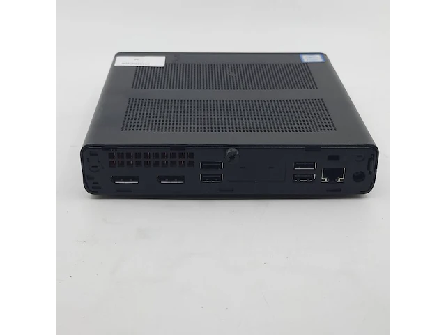 8x desktop, hp, elitedesk 800 - afbeelding 2 van  7