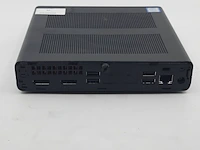 8x desktop, hp, elitedesk 800 - afbeelding 2 van  7