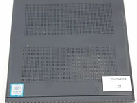 8x desktop, hp, elitedesk 800 - afbeelding 4 van  7