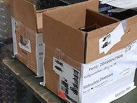 8x desktop, hp, elitedesk 800 - afbeelding 5 van  7