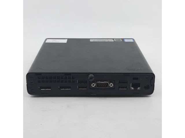 8x desktop, hp, prodesk 400 - afbeelding 4 van  7