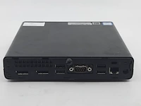 8x desktop, hp, prodesk 400 - afbeelding 4 van  7