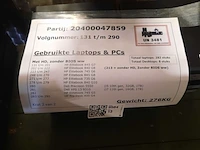 8x desktop, hp, prodesk 400 - afbeelding 7 van  7