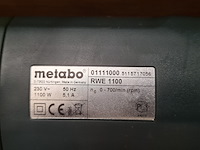 8x divers accu/elektrisch gereedschap metabo, diverse modellen - afbeelding 16 van  17