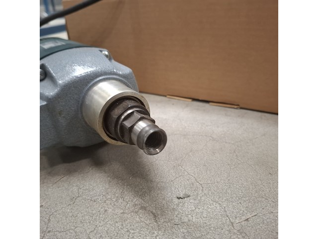 8x divers accu/elektrisch gereedschap metabo, diverse modellen - afbeelding 17 van  17
