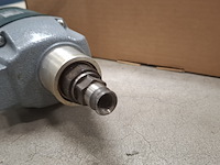 8x divers accu/elektrisch gereedschap metabo, diverse modellen - afbeelding 17 van  17