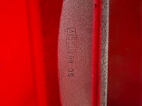 8x diverse constructieklem bessey, 7x sc60, 1x vc4 - afbeelding 5 van  5