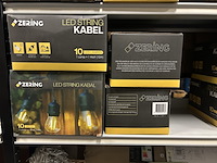 8x diverse led lampen zering - afbeelding 2 van  4
